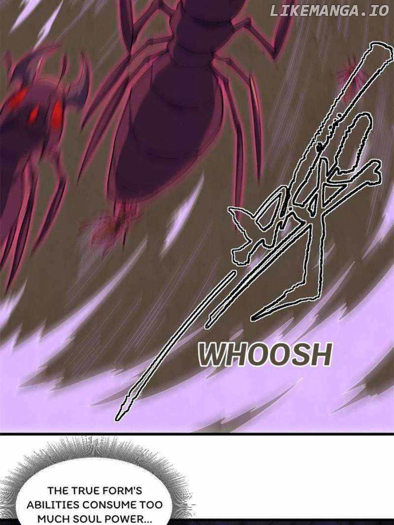 I'm From Alien Space Chapter 46 50